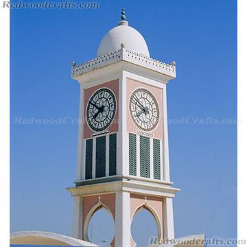 Mosque Clock,Masjid Clock