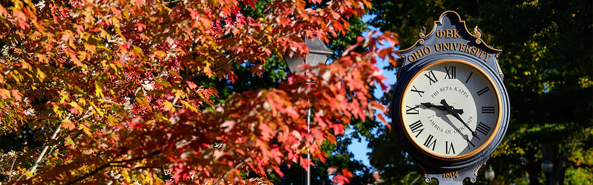 Timekeeping Excellence for Every Corner of the Cit